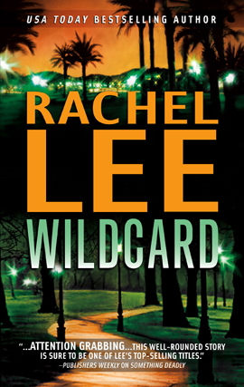Title details for Wildcard by Rachel Lee - Available